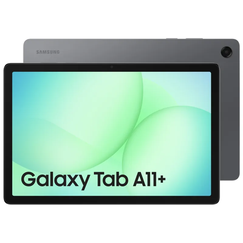 TABLET SAMSUNG GALAXY TAB A11+ WI-FI 6GB/128GB GRAY