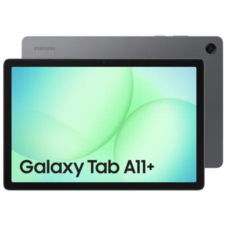 TABLET SAMSUNG GALAXY TAB A11+ WI-FI 6GB/128GB GRAY