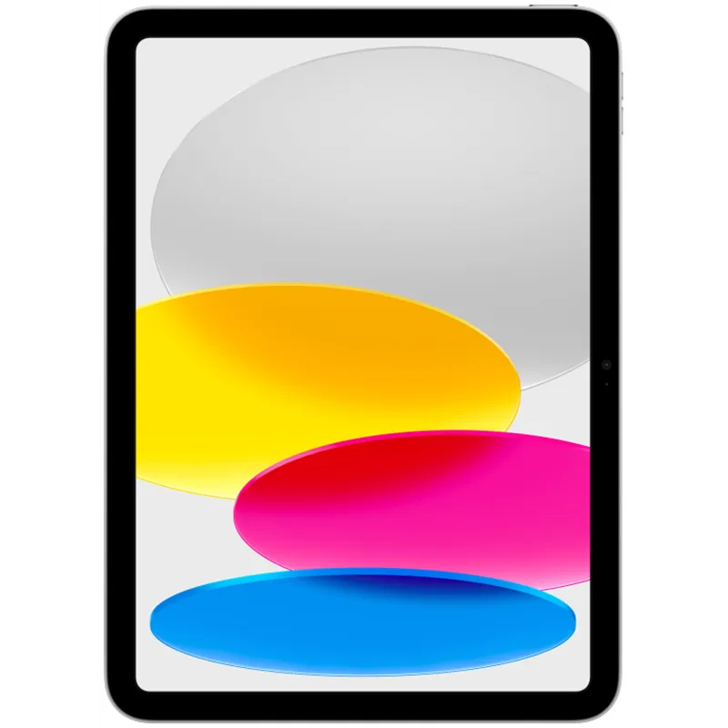 IPAD APPLE IPAD 10,2" 2021 WI-FI 64GB SPACE GREY