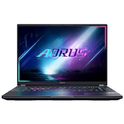 PORTATIL GIGABYTE AORUS MASTER 16 U9-275HX