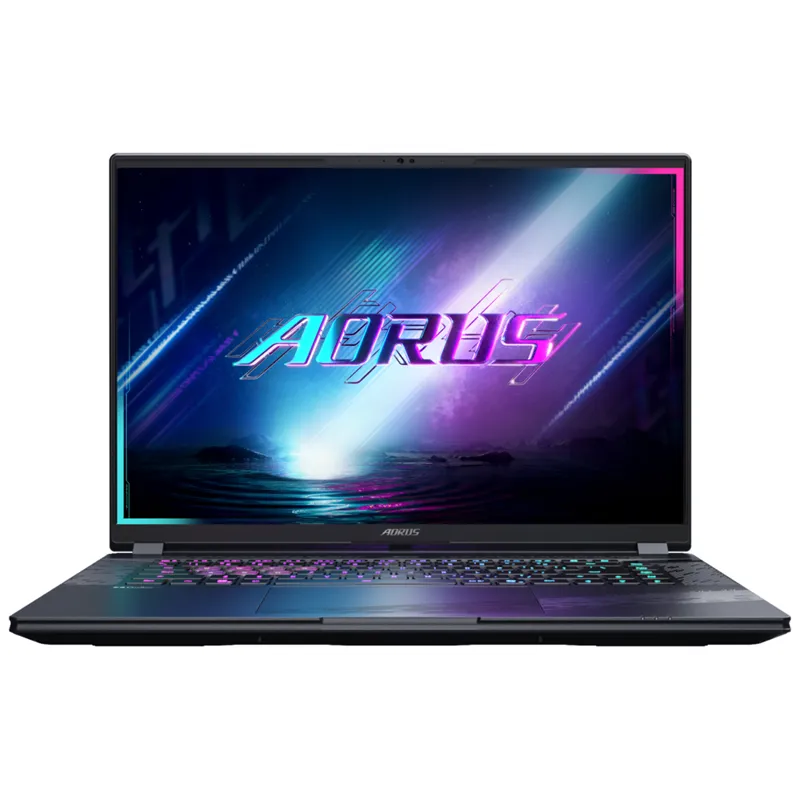 PORTATIL GIGABYTE AORUS MASTER 16 U9-275HX