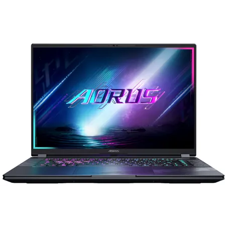 PORTATIL GIGABYTE AORUS MASTER 16 U9-275HX