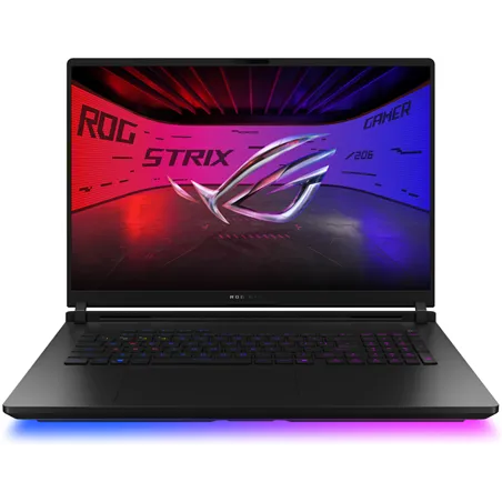 PORTATIL ASUS ROG STRIX G835LX-SA046W U9 275HX 64GB 4TB RTX5090 18"WQXGA W11H