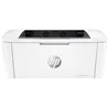 IMPRESORA HP LASERJET M110w SFP