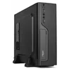 CAJA NOX SLIM CON FUENTE 500W M-ATX LITE070
