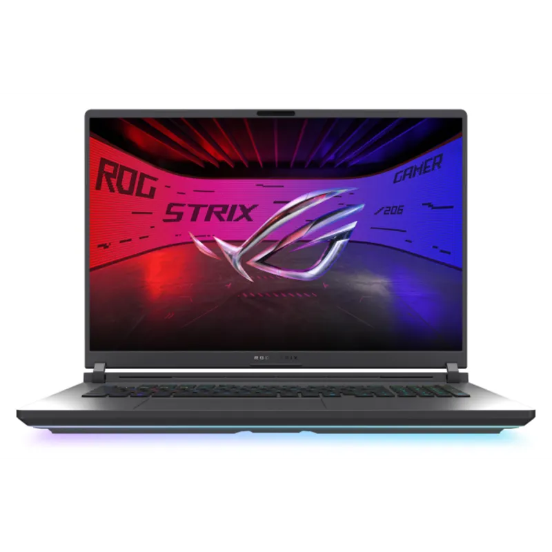 PORTATIL ASUS ROG STRIX G18 G815LR-S9046 U9 275HX 32GB 1TB RTX5070 Ti 18" FDOS