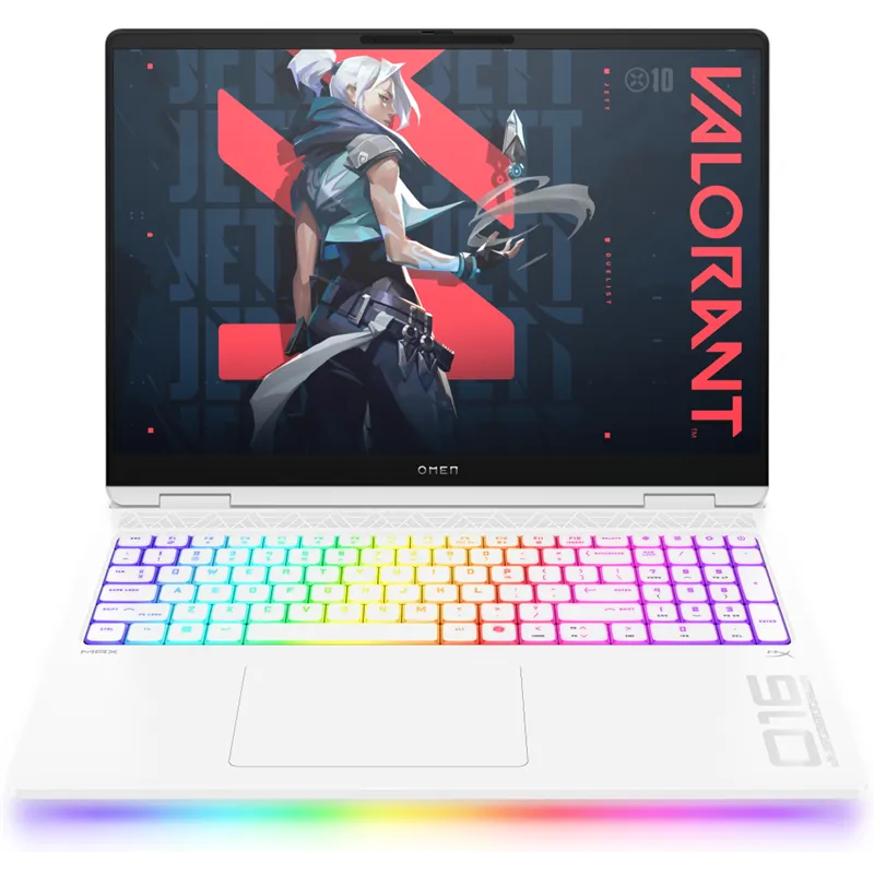 PORTATIL HP OMEN MAX 16-AH0039NS U9 275HX 32GB 1TB RTX5080 16" FDOS