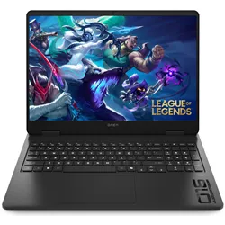 PORTATIL HP OMEN SLIM 16-AN0041NS U7 255H 32GB 1TB RTX5070 16" FDOS