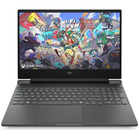PORTATIL HP VICTUS 15-FA2081NS i7-14650HX 16GB 512GB RTX4050 15.6" FDOS