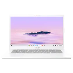 ASUS Chromebook Plus CX34 CX3402CVA-PQ1339 - Ordenador Portátil 14" Full HD (Intel Core 3 100U, 8GB RAM, 256GB UFS, Graphics, Ch