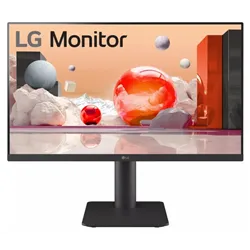 MONITOR LG 25MS550-B 25" ALTAVOCES HDMI