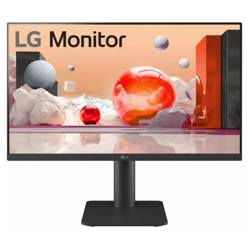 MONITOR LG 25MS550-B 25" ALTAVOCES HDMI