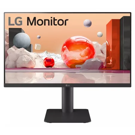 MONITOR LG 25MS550-B 25" ALTAVOCES HDMI