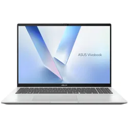 ASUS Vivobook 16 D1607GA-MB086W Copilot+ PC - Ordenador Portátil " WUXGA (AMD Ryzen AI 7 445, 16GB RAM, 512GB SSD, Radeon 840M, 