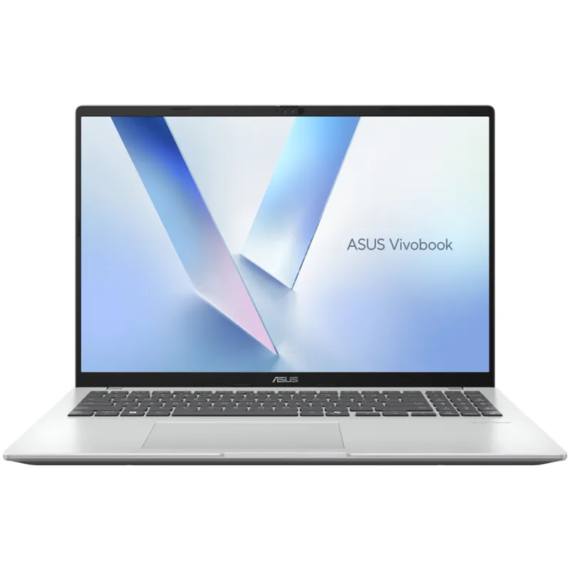 ASUS Vivobook 16 D1607GA-MB086W Copilot+ PC - Ordenador Portátil " WUXGA (AMD Ryzen AI 7 445, 16GB RAM, 512GB SSD, Radeon 840M, 