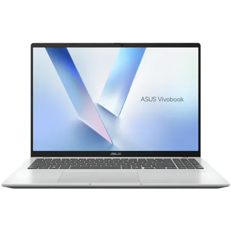 ASUS Vivobook 16 D1607GA-MB086W Copilot+ PC - Ordenador Portátil " WUXGA (AMD Ryzen AI 7 445, 16GB RAM, 512GB SSD, Radeon 840M, 