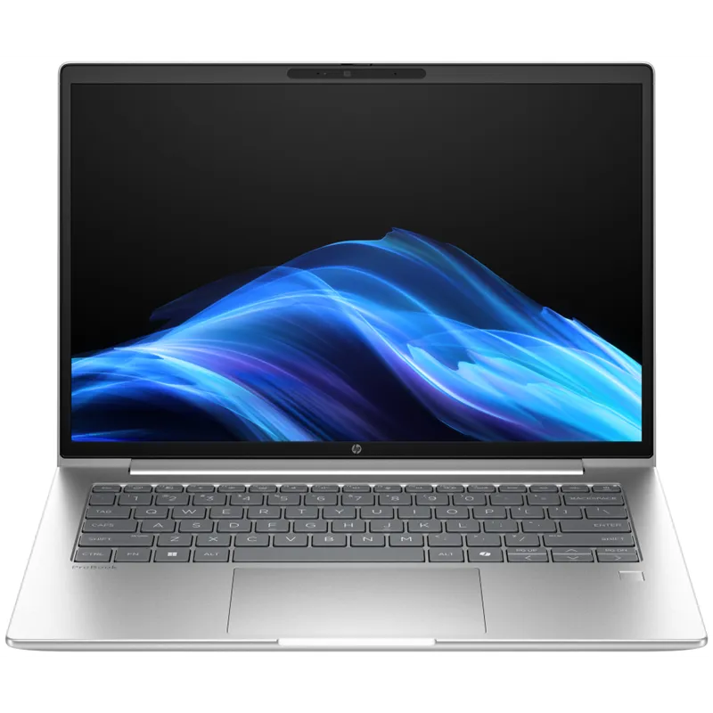 HP ProBook 4 G1iR Wolf Pro Security Edition Intel Core 5 120U Portátil 35,6 cm (14") WUXGA 16 GB DDR5-SDRAM 512 GB SSD Wi-Fi 6E 