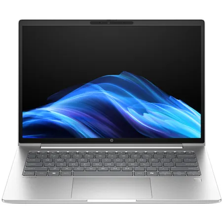 HP ProBook 4 G1iR Wolf Pro Security Edition Intel Core 5 120U Portátil 35,6 cm (14") WUXGA 16 GB DDR5-SDRAM 512 GB SSD Wi-Fi 6E 