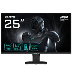 MONITOR GAMING GIGABYTE GS25F2 EU 25" 1920X1080 FHD